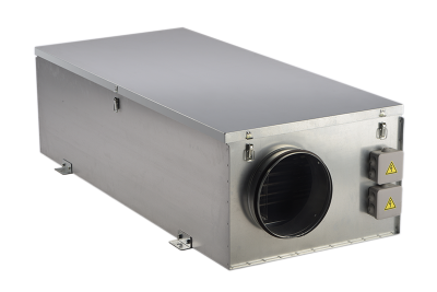 Компактная вентиляционная установка ZPE 6000-30,0 L3. Бренд: COMPACTAIR by ZILON