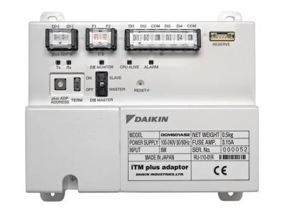 Адаптер Daikin DCM601A52. Бренд: Daikin