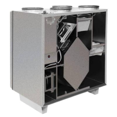 Установка приточно-вытяжная SHUFT UniMAX-P 1500 VER-A. Бренд: SHUFT