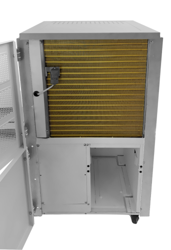 Осушитель воздуха серии YAMANEKO 170 RAD-Y170T8E