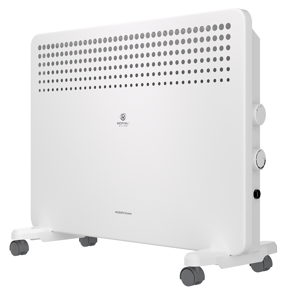 Электрические конвекторы серии MIVENTO Econo REC-MIE1000M