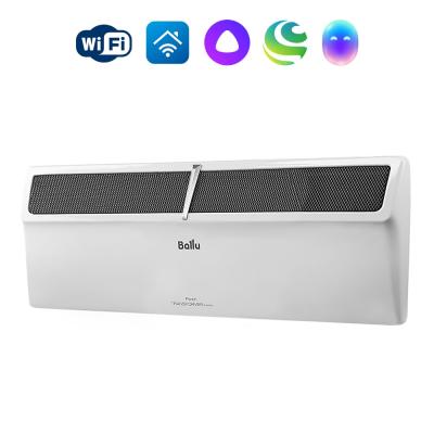 Комплект Ballu Plinth Transformer с блоком управления и опоры BEC/PL-1000-4E (электронный). Бренд: BALLU