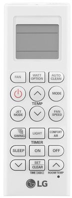 Кондиционер Lg ProCool B18TS.NSK/B18TS.UL2 Кондиционер Lg ProCool B18TS.NSK/B18TS.UL2