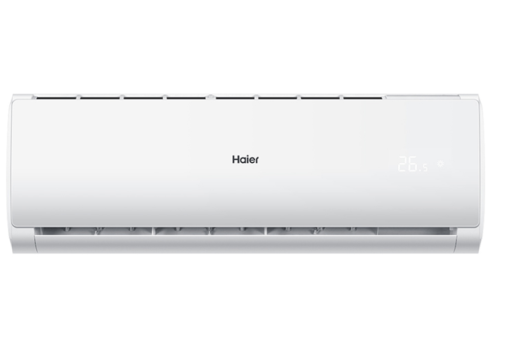 Кондиционер Haier Tundra AS07TT5HRA/1U07TL5FRA (2024)
