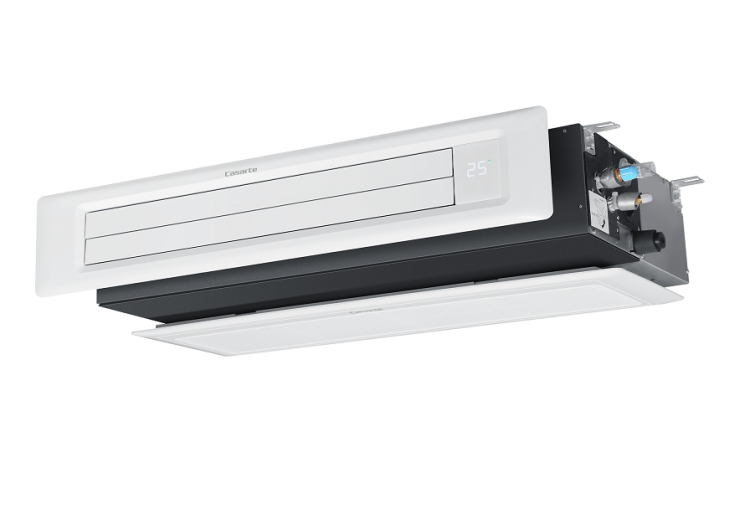 Внутренний блок Casarte CAS25ADS1/R3-W