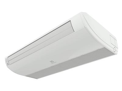 Комплект Electrolux EACU-36H/UP4-DC/N8 инверторной сплит-системы, напольно-потолочного типа. Бренд: Electrolux