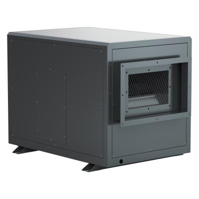 Осушитель канальный SHUFT SHA-D170. Бренд: SHUFT