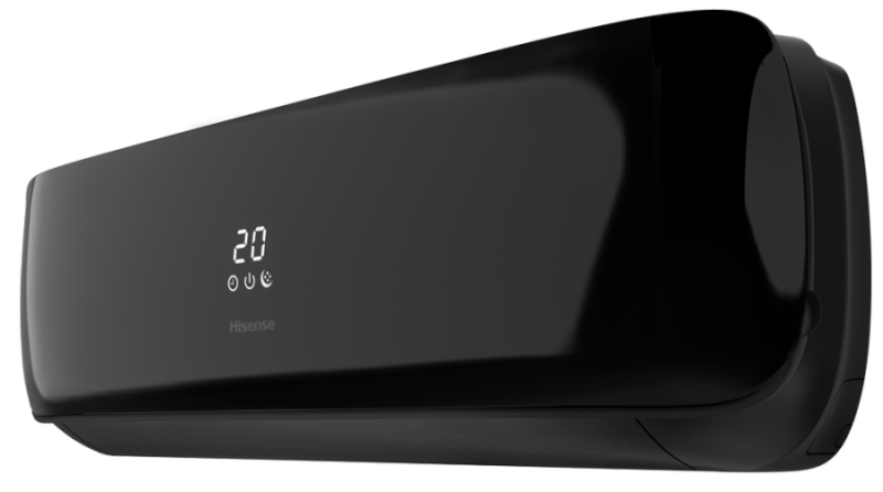 Инверторная сплит-система серии BLACK CRYSTAL SUPER DC Inverter Wi-Fi AS-13UW4RVETG01(B) (комплект) Инверторная сплит-система серии BLACK CRYSTAL SUPER DC Inverter Wi-Fi AS-13UW4RVETG01(B) (комплект)