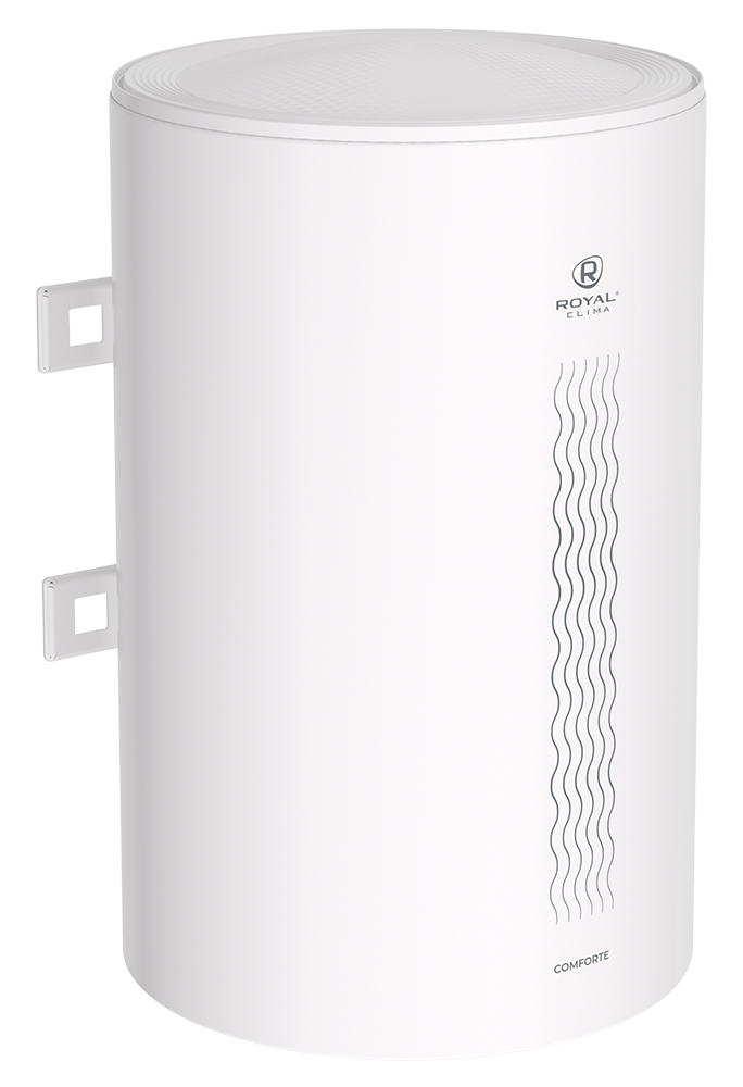 Электрический водонагреватель серии COMFORTE RWH-С100-RE