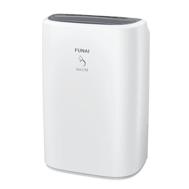 Осушитель воздуха серии NEKO M RAD-N12F5E Осушитель воздуха серии NEKO M RAD-N12F5E