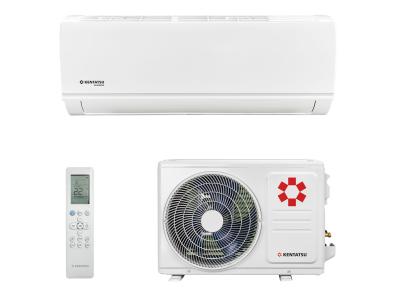 Бытовой кондиционер Kentatsu KSGYK26HZRN1/KSRYK26HZRN1. Бренд: Kentatsu