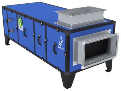 Вентиляционная установка для бассейна Breezart 1000 Pool DH VF. Бренд: Breezart Вентиляционная установка для бассейна Breezart 1000 Pool DH VF. Бренд: Breezart