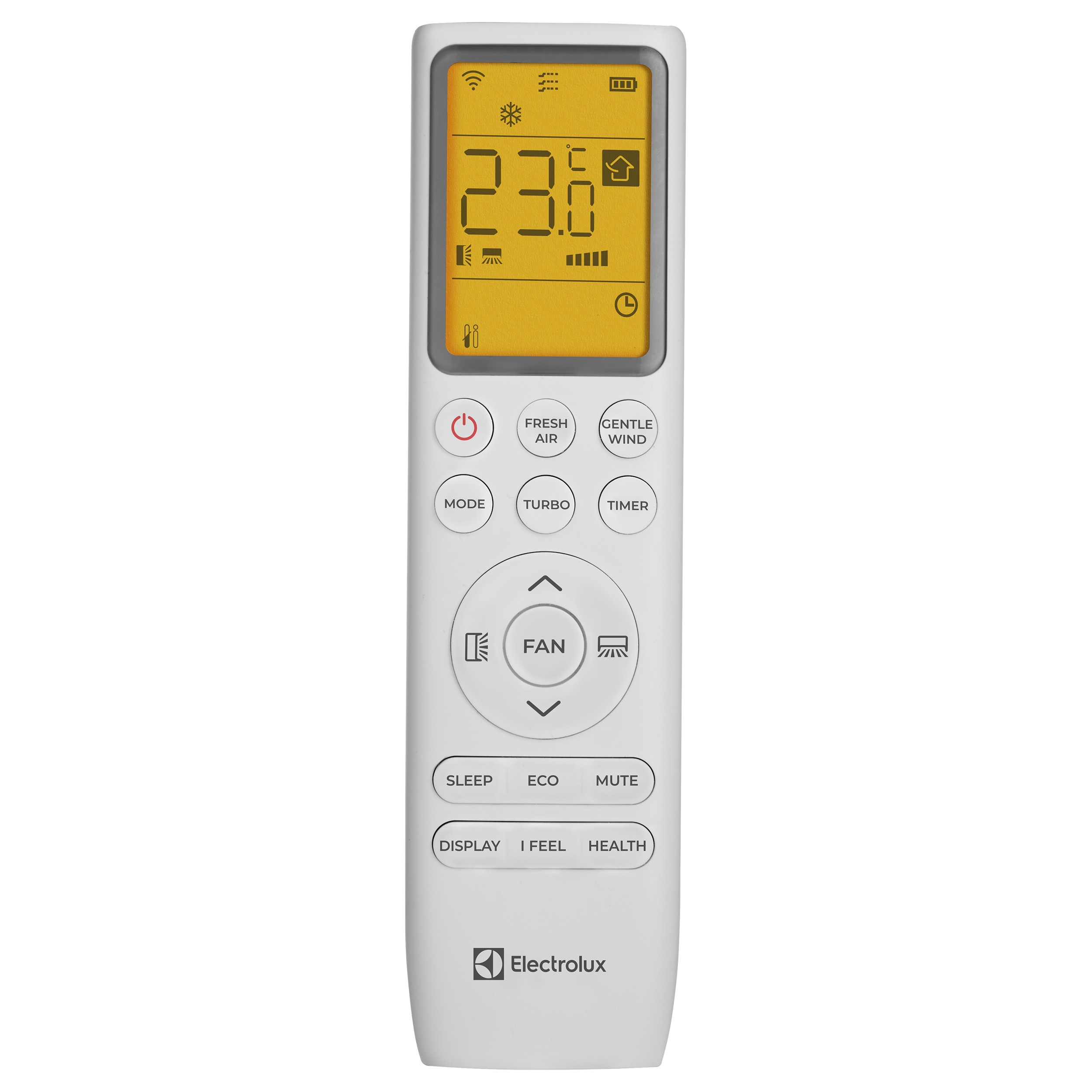 Сплит-система инверторного типа Electrolux Crystal Air Super DC EACS/I-10HFA/N8_V2 комплект Сплит-система инверторного типа Electrolux Crystal Air Super DC EACS/I-10HFA/N8_V2 комплект