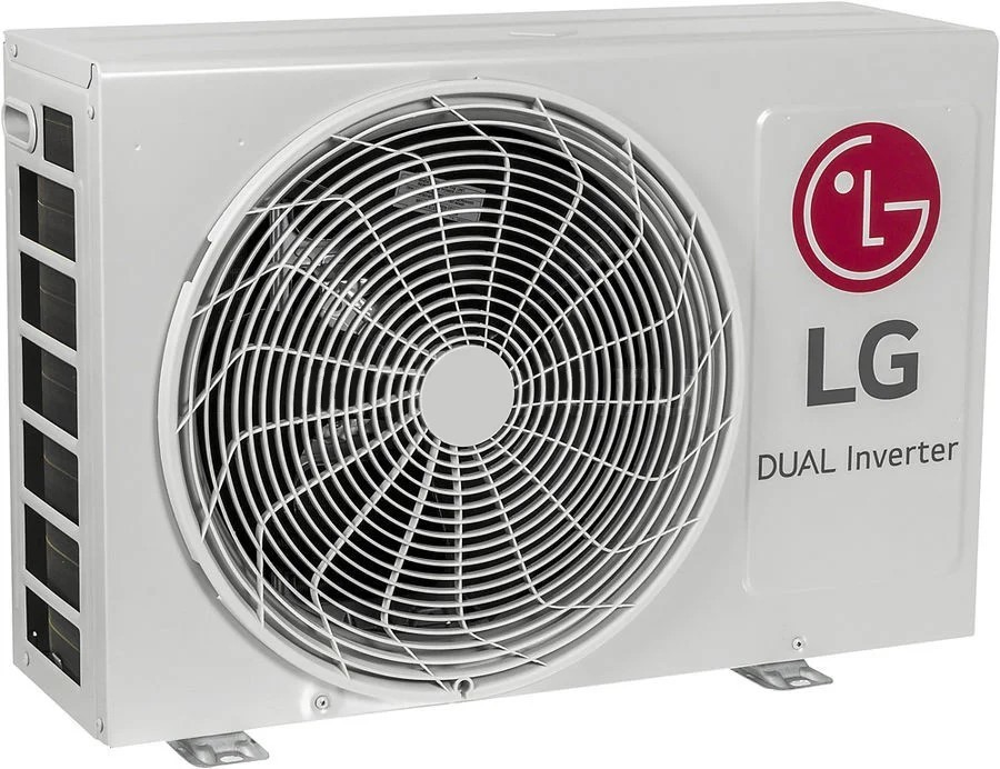 Кондиционер Lg Eco S12EQ Кондиционер Lg Eco S12EQ