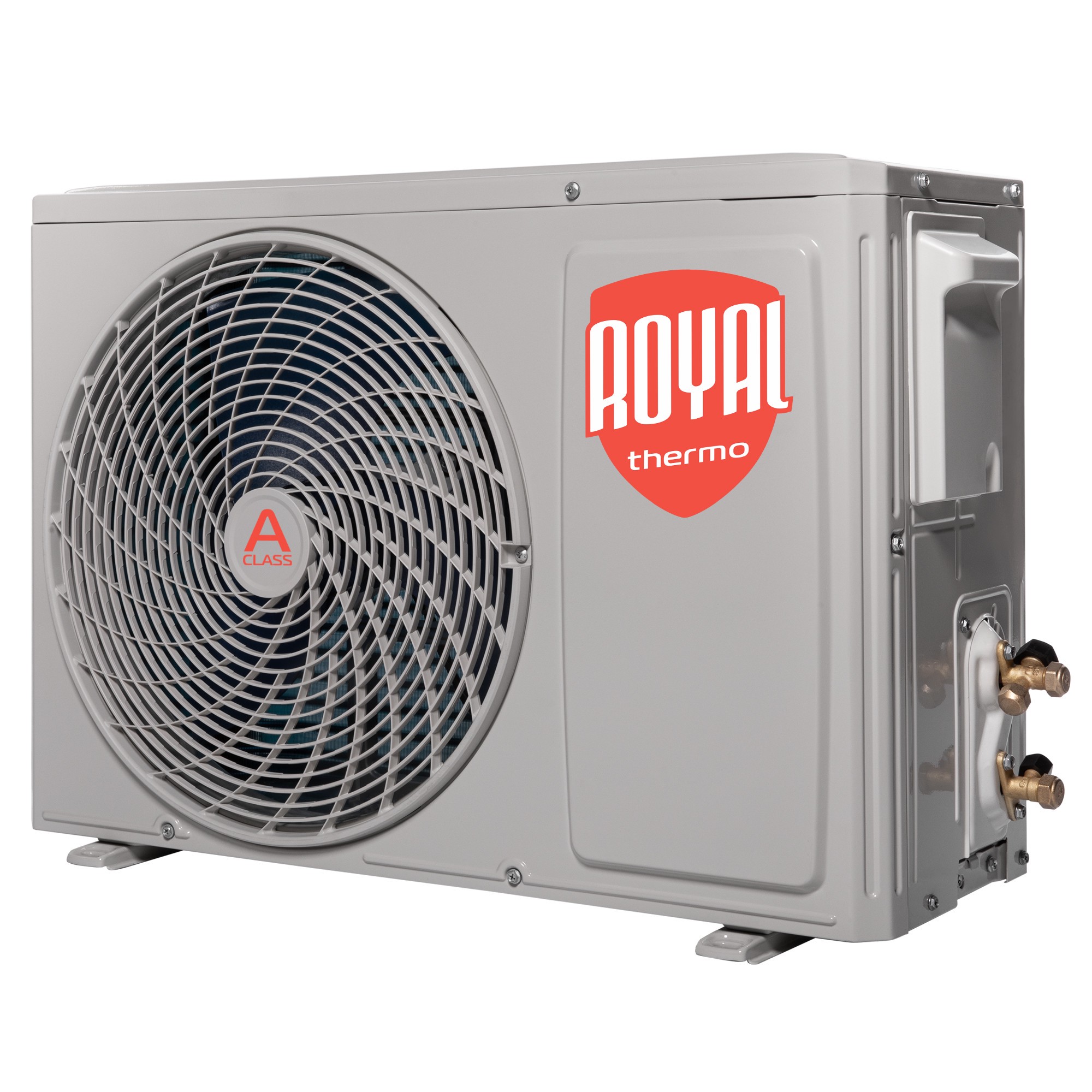 Сплит-система Royal Thermo Milano RTM-07HN1 комплект Сплит-система Royal Thermo Milano RTM-07HN1 комплект