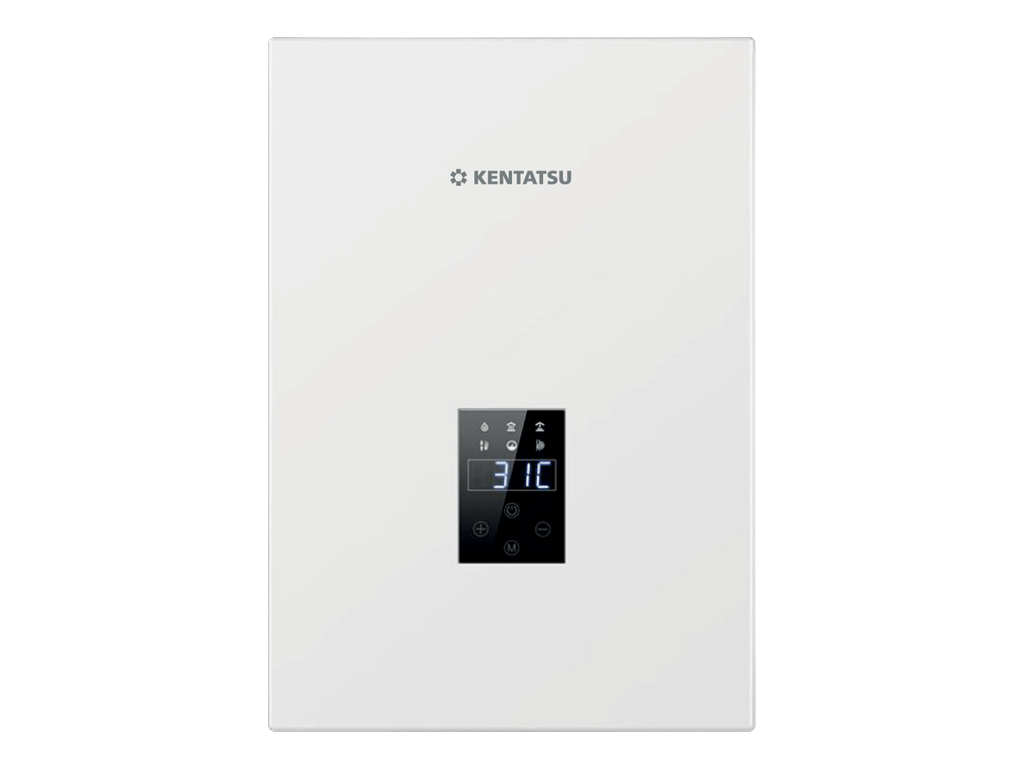 Настенный электрический котел Kentatsu Nobby Electro KBO(E)-13
