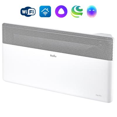 Комплект Ballu Apollo Transformer с блоком управления BEC/AT-2500-4E (электронное). Бренд: BALLU