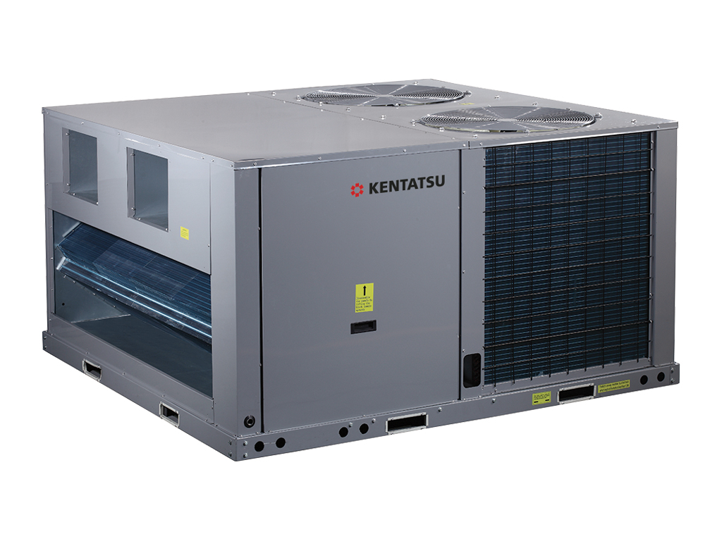 Крышный кондиционер Kentatsu KRFN1050HFAN3
