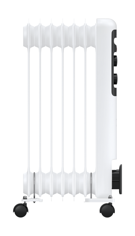 Масляный радиатор серии GUARDA ROR-GU5-1000M