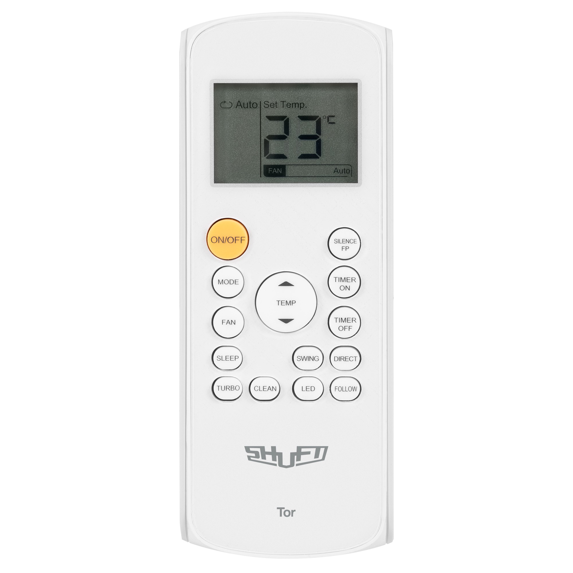 Сплит-система SHUFT TOR SFTM-07HN8 комплект Сплит-система SHUFT TOR SFTM-07HN8 комплект