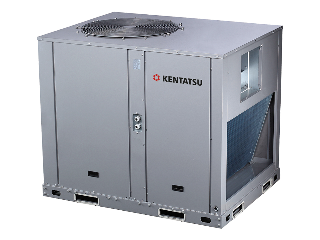 Крышный кондиционер Kentatsu KRFN350HFAN3