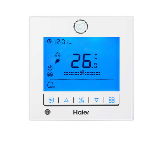 Пульт управления Haier YR-E20