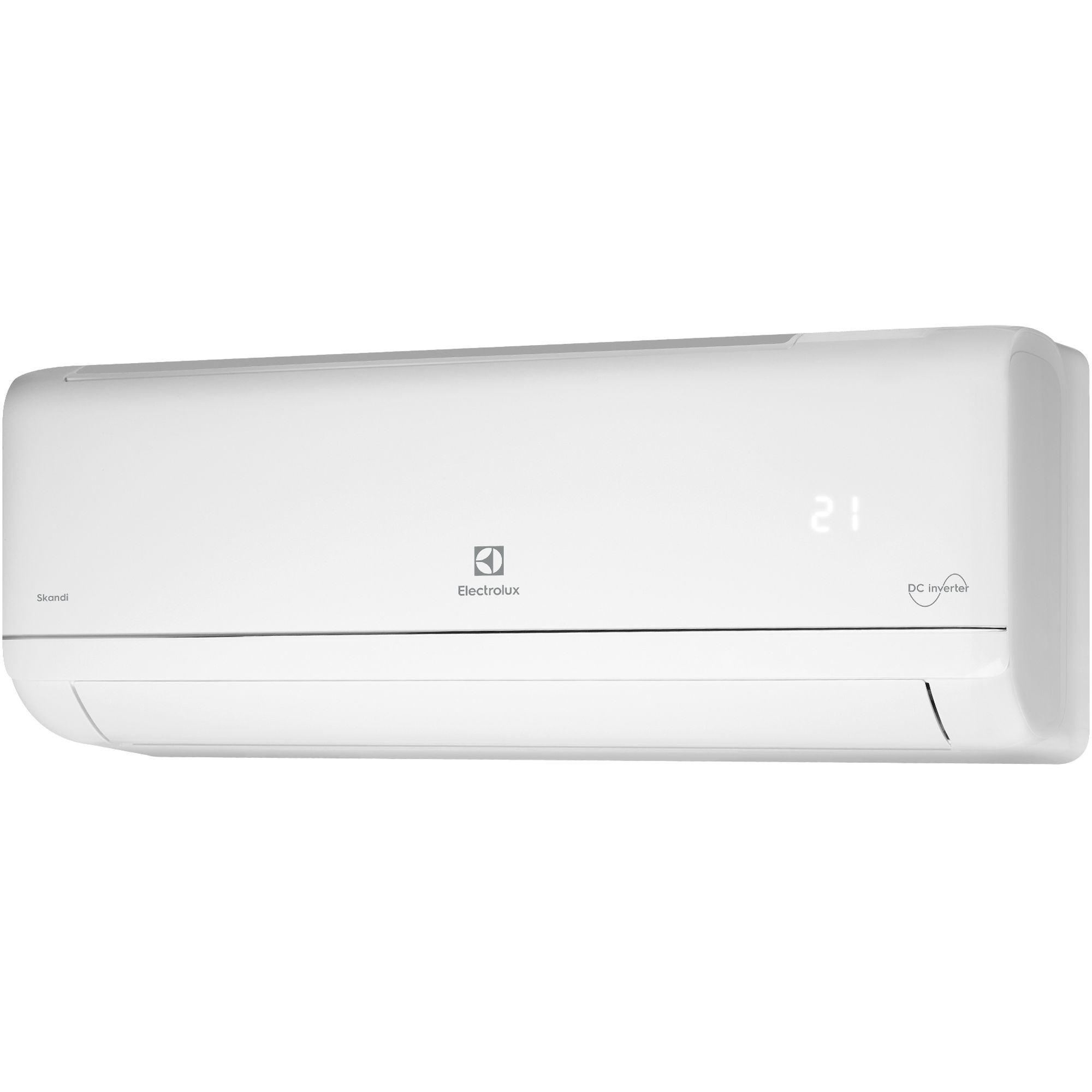 Сплит-система инверторного типа Electrolux Skandi DC EACS/I-12HSK/N8_V3 комплект Сплит-система инверторного типа Electrolux Skandi DC EACS/I-12HSK/N8_V3 комплект