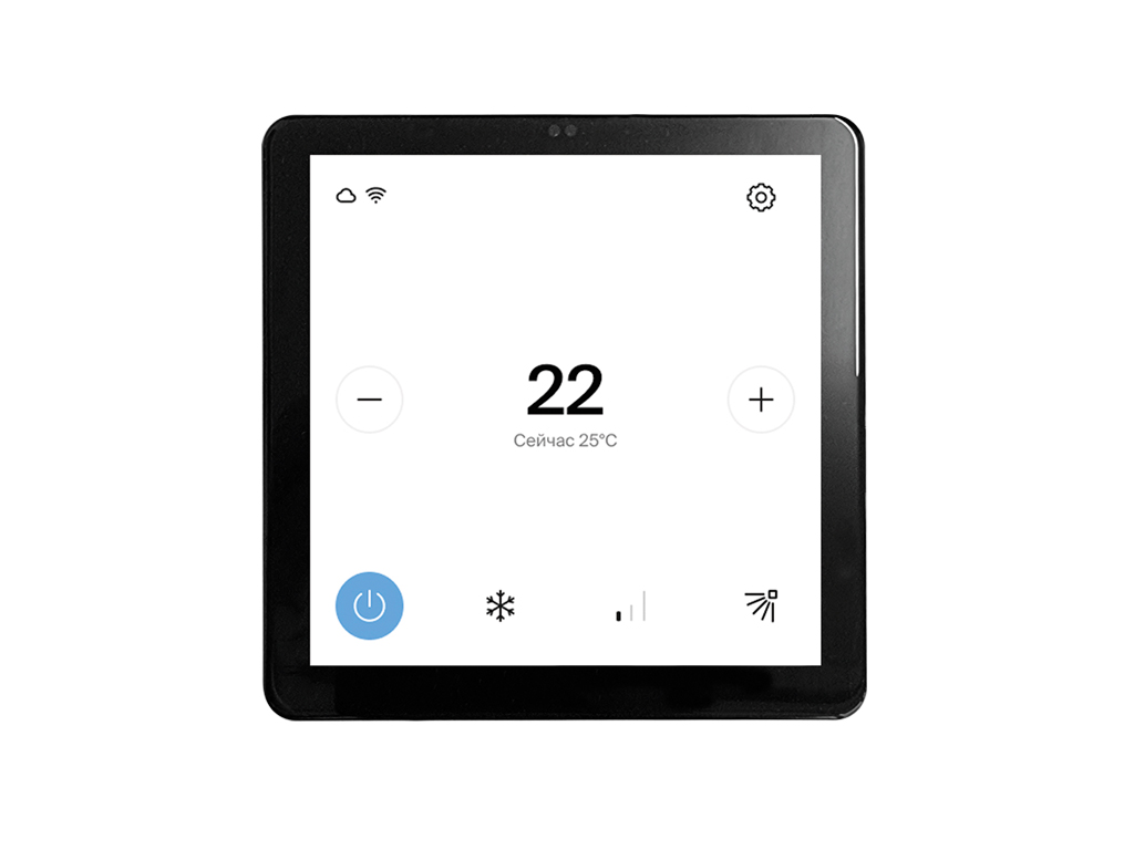 Внутренний блок кондиционера Kentatsu KSCB165HZRN1W Внутренний блок кондиционера Kentatsu KSCB165HZRN1W