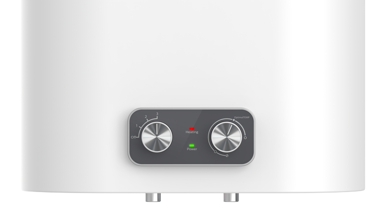 Электрический водонагреватель серии UltraHeat Mechanic AWH1613/51(100YA)