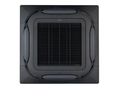 Декоративная панель Daikin BYCQ140EB. Бренд: Daikin
