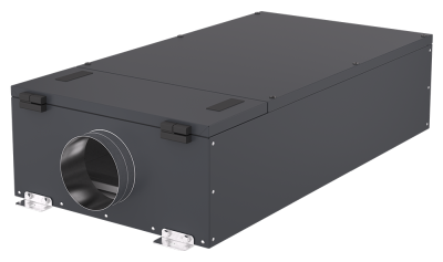 Приточная вентиляционная установка серии ZPW-M 800/1 INT. Бренд: COMPACTAIR by ZILON Приточная вентиляционная установка серии ZPW-M 800/1 INT. Бренд: COMPACTAIR by ZILON