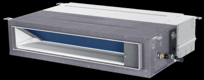 Канальный внутренний блок Haier AD35S2SM3FA. Бренд: Haier