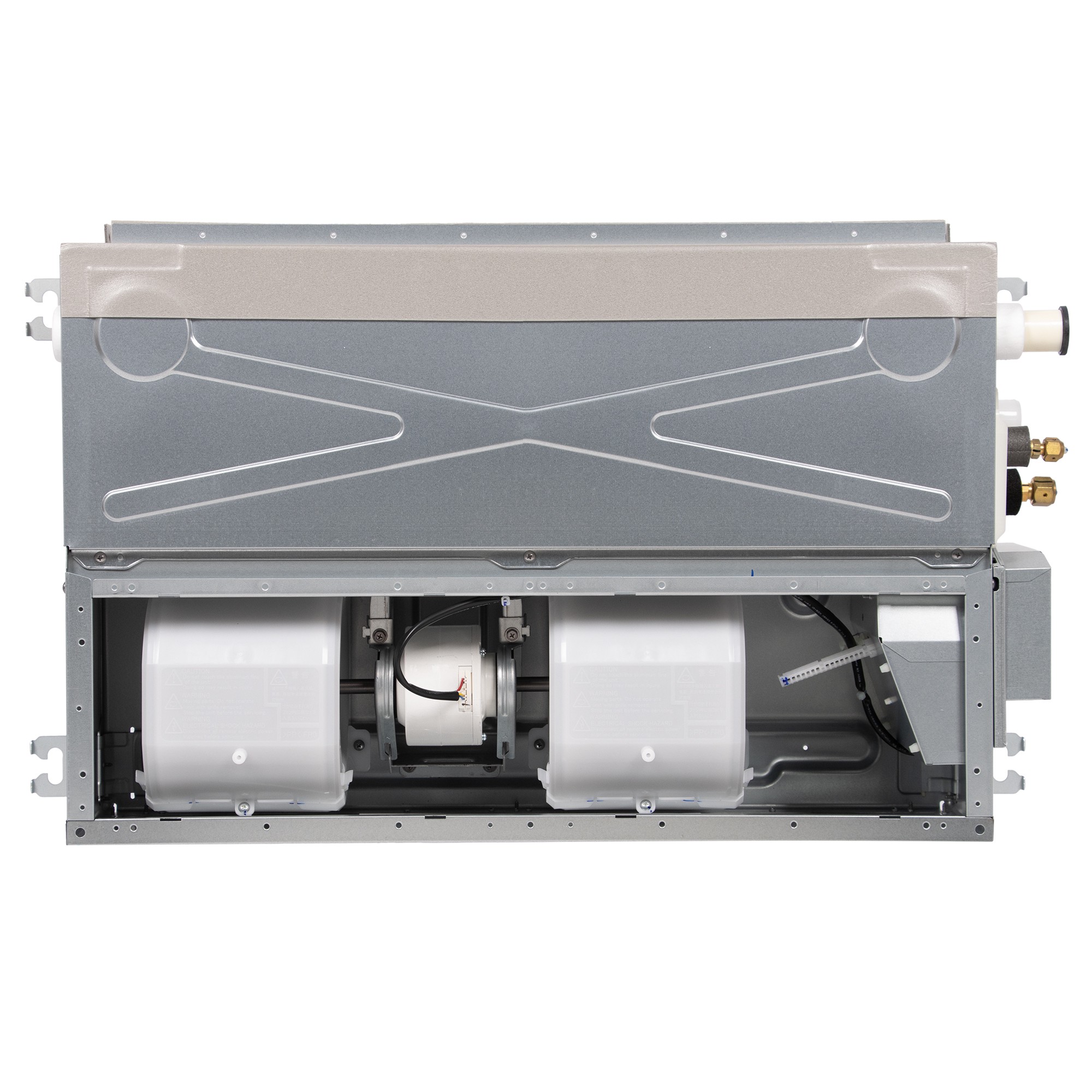 Блок внутренний TOSHIBA RAS-M07U2DVG-E мульти сплит-системы, канального типа