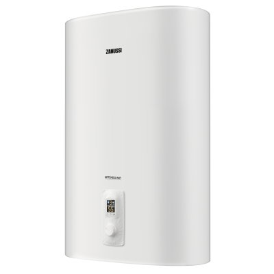 Водонагреватель Zanussi ZWH/S 80 Artendo WiFi. Бренд: Zanussi