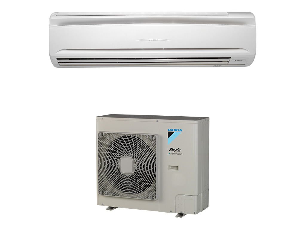 Настенный кондиционер Daikin FAA71A/RZASG71MV1 Настенный кондиционер Daikin FAA71A/RZASG71MV1
