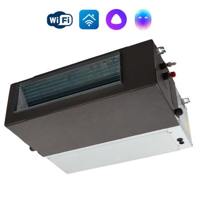 Комплект Ballu Machine BLC_D-60HN1_21Y полупромышленной сплит-системы, канального типа. Бренд: BALLU MACHINE