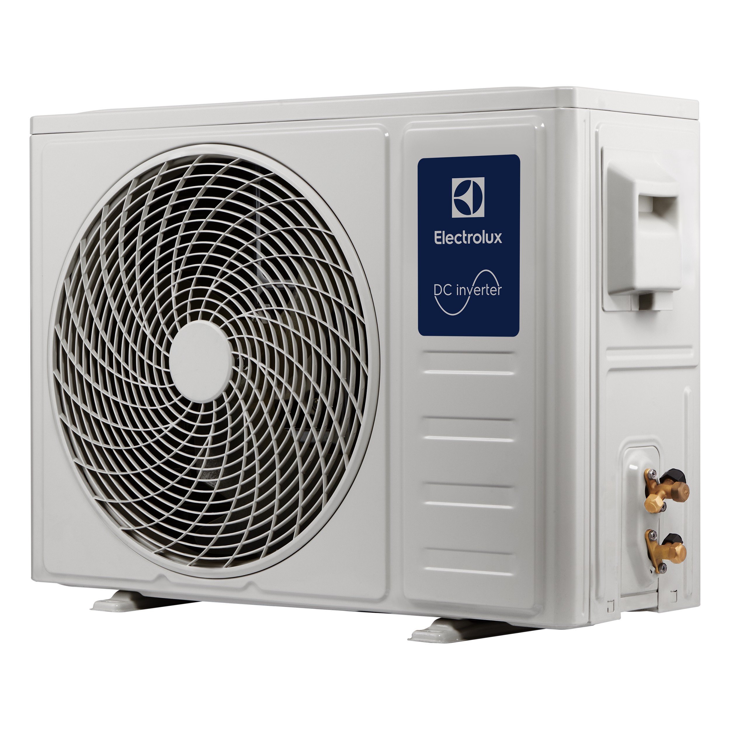 Сплит-система инверторного типа Electrolux Crystal Air Super DC EACS/I-10HFA/N8_V2 комплект Сплит-система инверторного типа Electrolux Crystal Air Super DC EACS/I-10HFA/N8_V2 комплект