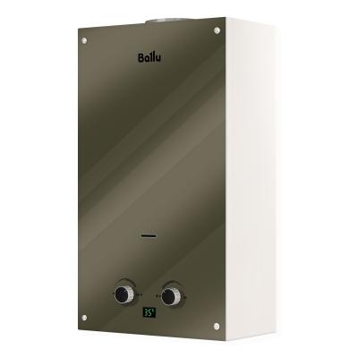 Колонка газовая Ballu GWH 10 Fiery Glass Mirror. Бренд: BALLU