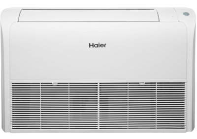 Напольно-потолочный внутренний блок Haier AC35S2SG1FA. Бренд: Haier