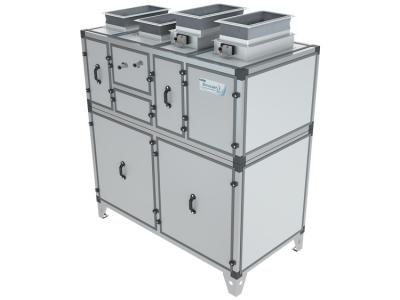 Приточно-вытяжная установка Breezart 2000 Aqua RP VB. Бренд: Breezart Приточно-вытяжная установка Breezart 2000 Aqua RP VB. Бренд: Breezart