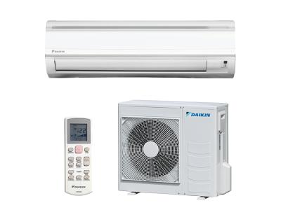 Бытовой кондиционер Daikin FTYN60L/RYN60L. Бренд: Daikin