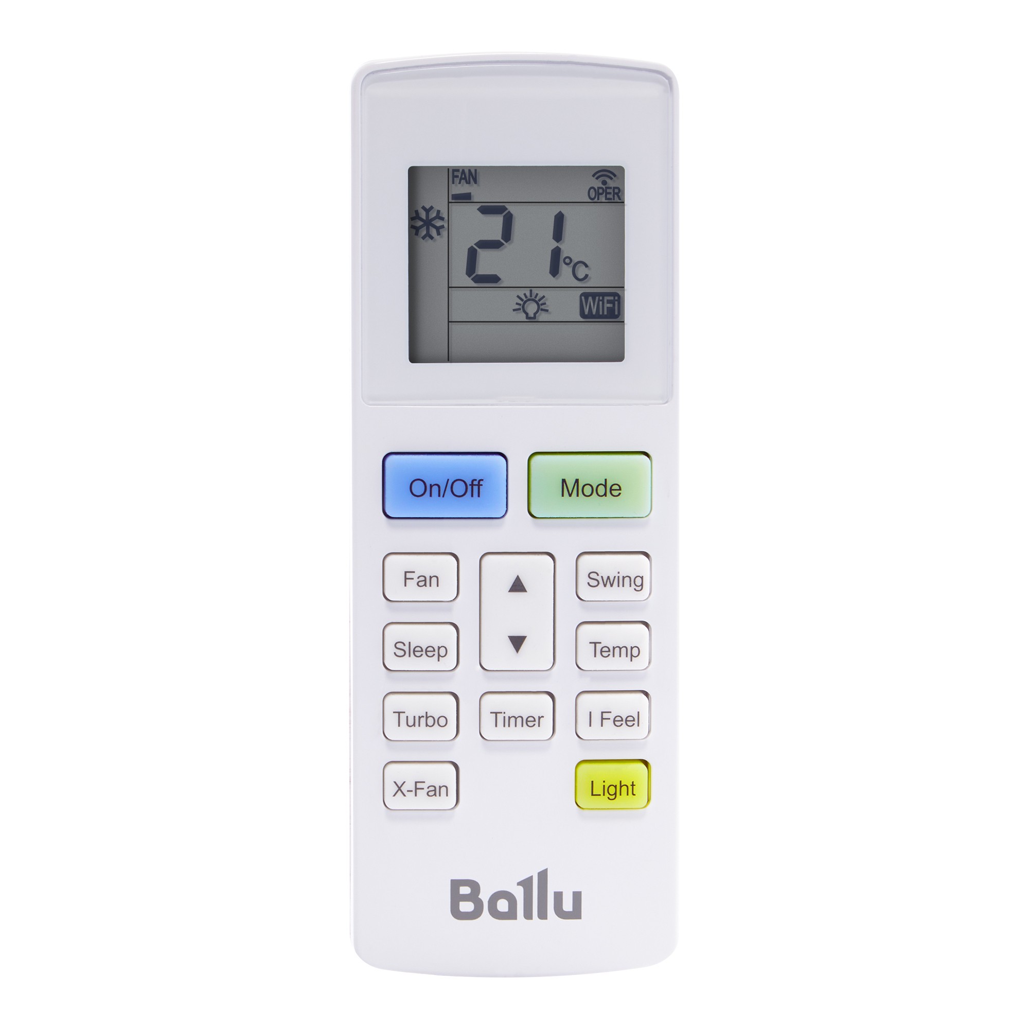 Сплит-система инверторного типа Ballu Greenland DC BSGRI-07HN8_22Y комплект Сплит-система инверторного типа Ballu Greenland DC BSGRI-07HN8_22Y комплект