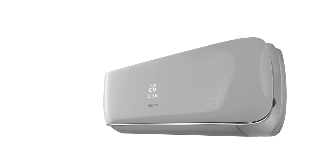 Инверторная сплит-система серии SILVER CRYSTAL SUPER DC Inverter Wi-Fi AS-10UW4RVETG01(S) (комплект) Инверторная сплит-система серии SILVER CRYSTAL SUPER DC Inverter Wi-Fi AS-10UW4RVETG01(S) (комплект)