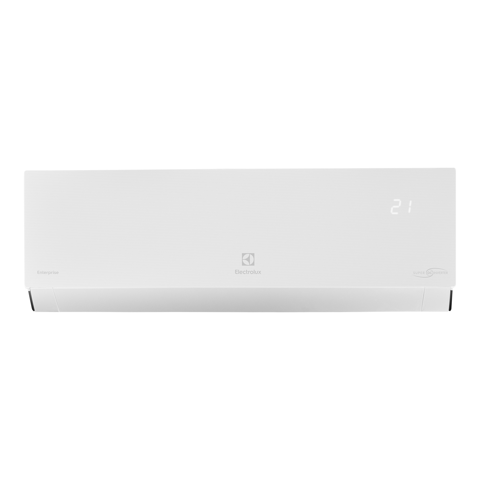 Сплит-система инверторного типа Electrolux Enterprise Super DC EACS/I-12HEN-WHITE/N8_24Y комплект Сплит-система инверторного типа Electrolux Enterprise Super DC EACS/I-12HEN-WHITE/N8_24Y комплект