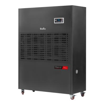 Осушитель воздуха промышленный Ballu Sand hill BDH-360LE колонного типа. Бренд: BALLU