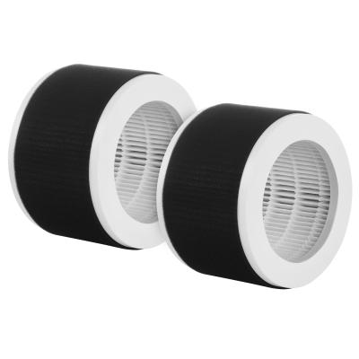 Комплект фильтров Pre-carbon + HEPA FРH-105 для очистителей воздуха BALLU AP-105. Бренд: BALLU