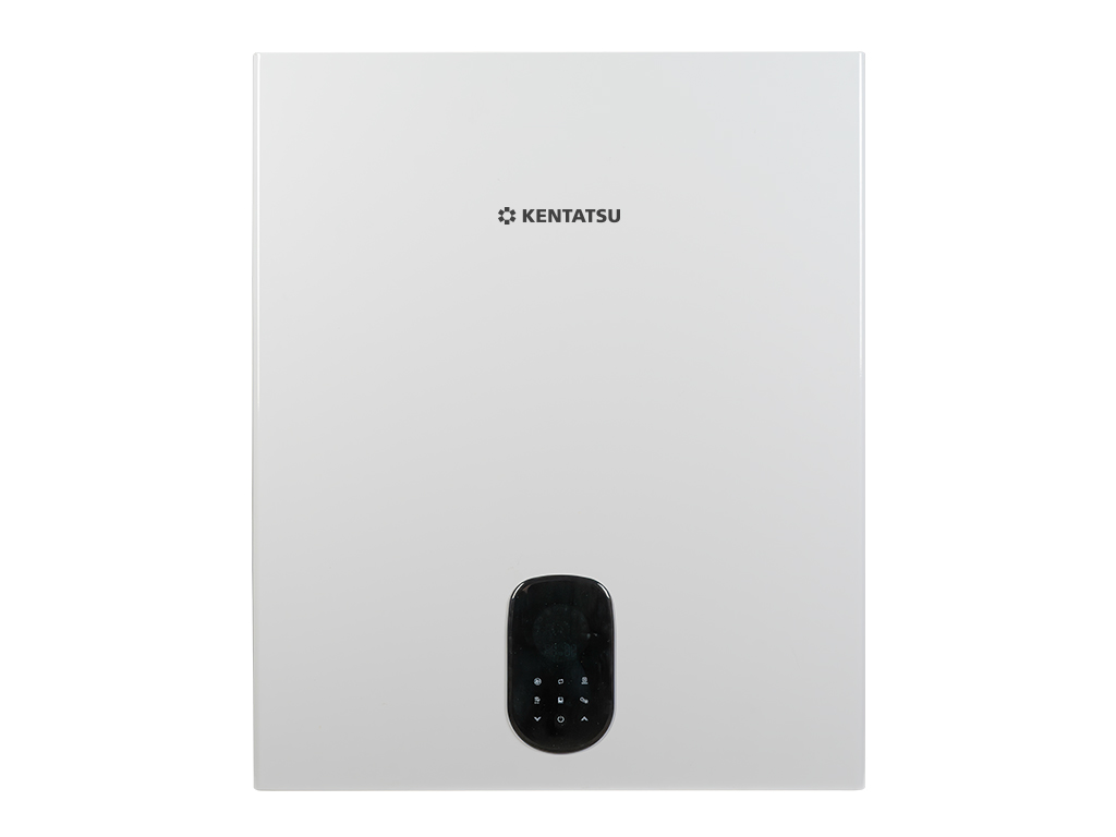 Настенный газовый котел Kentatsu NOBBY BASE (S) 50-CS Настенный газовый котел Kentatsu NOBBY BASE (S) 50-CS
