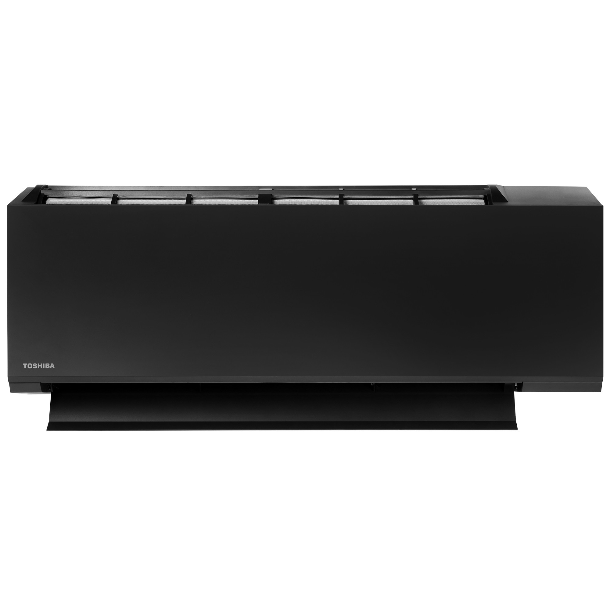 Сплит-система инверторного типа Toshiba Shorai Edge Black RAS-B10G3KVSGB-E/RAS-10J2AVSG-E1 комплект Сплит-система инверторного типа Toshiba Shorai Edge Black RAS-B10G3KVSGB-E/RAS-10J2AVSG-E1 комплект