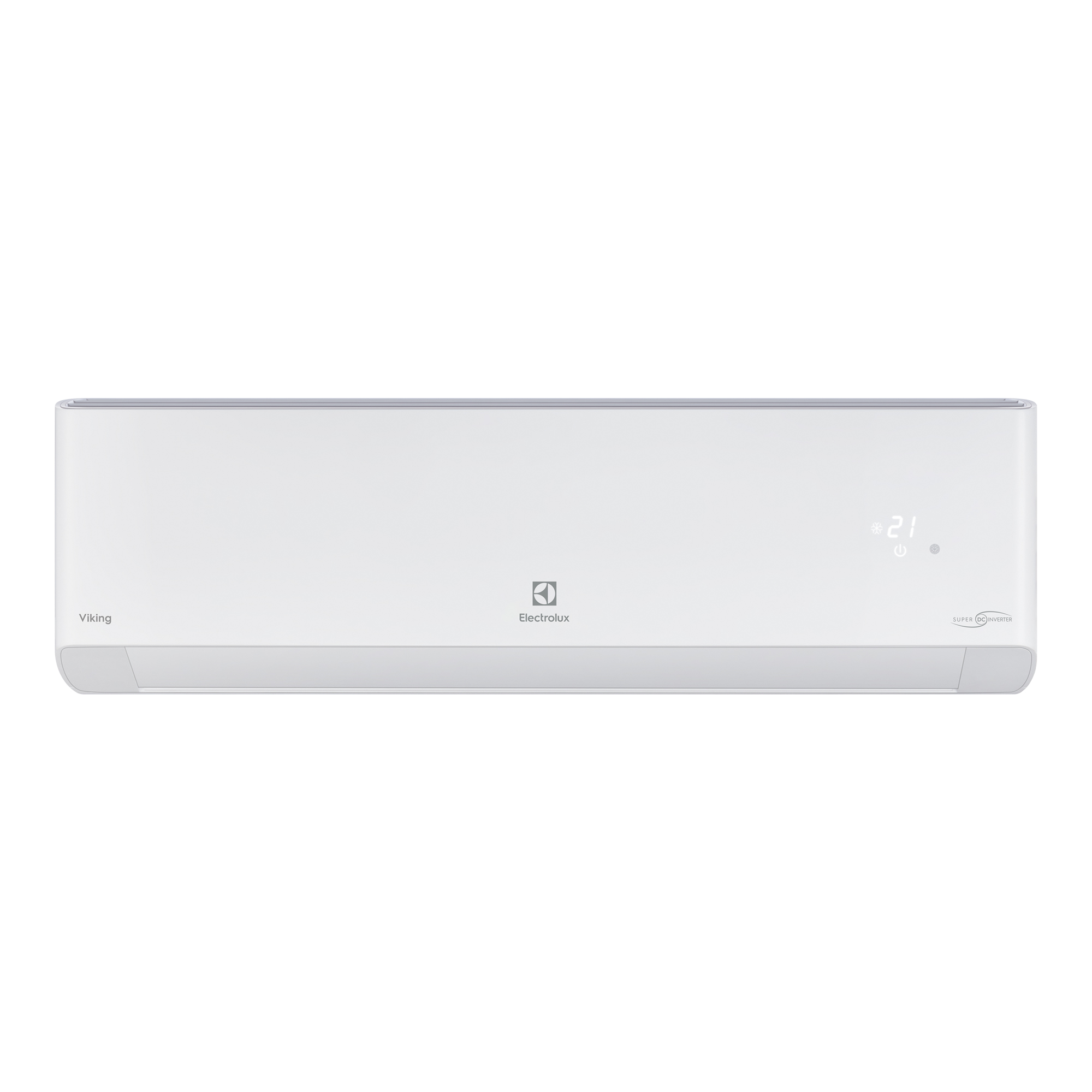 Сплит-система инверторного типа Electrolux Viking 2.0. Super DC Inverter EACS/I-18HVI/N8_21Y комплект Сплит-система инверторного типа Electrolux Viking 2.0. Super DC Inverter EACS/I-18HVI/N8_21Y комплект