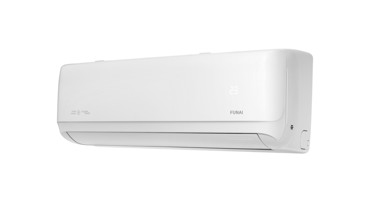 Инверторная сплит-система серии DAIJIN Inverter RAC-I-DA30HP.D01 (комплект)